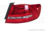 Audi A4 2007-2012 - Hátsó lámpa üres jobb külső (Kombi)