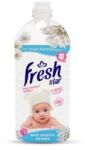  Fresh Star White Sensitive öblítő 1800ml