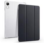  CRYSTAL Flip tok Xiaomi Redmi Pad Pro / Pad 5G fekete