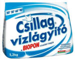 Biopon Vízlágyító 1, 2 kg Biopon Csillag (5621) - toptoner