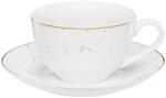 Ambition Set servire ceai sau cafea, 12 piese, 6 persoane, Aurelia (66509)