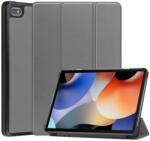  LEATHER Flip huzat Oscal Pad10 szürke színhez
