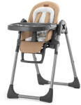 ONINO - Scaun de masa MEAL. me, Latte Beige (YB-H1102CLB) - exclusivmag Scaun de masa bebelusi, inaltator