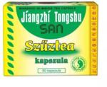  Szűztea kapszula (Jiangzhi Tongshusan) DR. CHEN (80x)