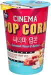  Cinema Popcorn Karamellás és Vajas Ízű 43gr (Darda) (8809027556796   23/03/2026 (30db))