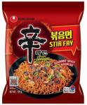 Nongshim Stir Fry Shin Ramyun Instant Tészta, 131gr (Nongshim) (8801043061674  09/04/2026 (120db))