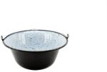 ENGER zománcozott bogrács, 10 literes (5999036004722)