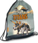 Ars Una sportzsák Age of Titans