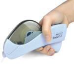 Rapesco Ragasztószalag-adagoló, RAPESCO "SupaCut", világoskék (1442)