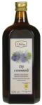 Olvita Ulei de chimen negru presat la rece, nepurificat - 500 ml