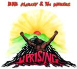 Island Records Bob Marley & The Wailers - Uprising (LP, Ltd. Ed, Számozott)