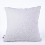 Takoy Párnahuzat 45x45 Bouclé White