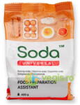 SODA Bicarbonat de Sodiu Universal 400g