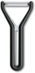 VICTORINOX Curatator Fructe si Legume Lungi Victorinox Nova-Y 6.0982. 3, Negru