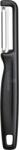 VICTORINOX Curatator Fructe si Legume Rotunde Victorinox Iota 6.0942. 3, Negru