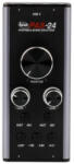 KNA Pickups PAS-24 Audio Interface - Interfata audio portabila, 24 de biți / 192 kHz, 2 in 2 out