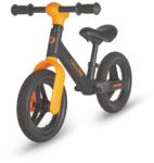 Coccolle Bicicleta fara pedale Coccolle First Way, Orange Shadow