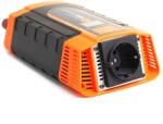 CARSPA Invertor sinus modificat, 12V/400W, 230V, Carspa PID-400 (PID400/12V)