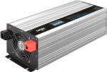 CARSPA Invertor sinus pur cu incarcare, 12V/3000W, Carspa (CPS3000/12V)