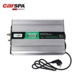 CARSPA Invertor sinus pur cu incarcare, 12V/2000W, Carspa (CPS2000/12V)