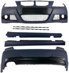  Body Kit М-пакет за BMW E90 седан (2005-2008) - M-Tech (BKBMWE90M)