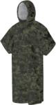 Mystic Prosop poncho adulţi Mystic Poncho Velour Camouglage Prosop