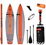 RRD Set placă de SUP gonflabilă RRD AIR EVO TOURER Y26