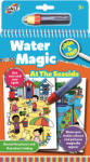 Galt Carte de colorat Water Magic - La mare (1005290)