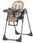 ONINO Scaun de masa Onino Meal. me Latte Beige (YB-H1102CLB) Scaun de masa bebelusi, inaltator