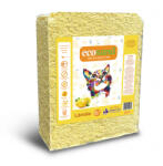 Ecosand Nisip tofu pisici Ecosand lamaie 6L