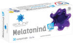 AC HELCOR Melatonina 5mg, 30 comprimate, BioSunLine