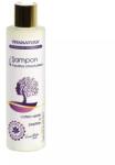 Viva Natura Sampon impotriva caderii parului cu cafea verde si peptide, 250ml, VivaNatura