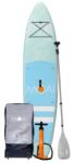 MOAI Стендъп падъл борд MOAI Beach Vibes SUP 11' Ocean (M-41102)