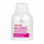 Kallos Balsam pentru par, 500ml, Kallos