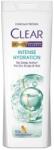CLEAR Sampon Intense Hydration, 360ml, Clear