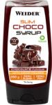 Weider Sirop fara zahar cu aroma de ciocolata Slim Choco Syrup, 250ml, Weider