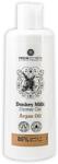 Fresh Secrets Gel de dus cu lapte de magarita si ulei de argan, 200ml, Fresh Secrets