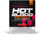 Scitec Nutrition Hot Blood Hardcore, plic la 25 de grame