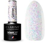Claresa Oja Semipermanenta Claresa GLITTER 2