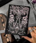 KILLSTAR Бележник KILLSTAR - Murder Ballads - Black - KSRA013099