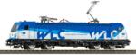 Piko Електрически локомотив br 187 wlc vi (21731)