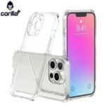 Thomax Samsung S24 Gorilla+ Anti Shock TPU Tok - Átlátszó