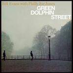 Evans, Bill Green Dolphin Street - facethemusic - 8 390 Ft