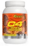 CELLUCOR C4 Whey Protein [759~770 грама] Reese's Chocolate Peanut Butter