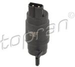 TOPRAN pompa de apa, spalare parbriz TOPRAN 500 554 (500 554) - automobilus