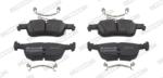 FERODO Set placute frana FERODO FDB5478 (FDB5478)
