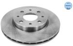 MEYLE Disc frana MEYLE -ORIGINAL: True to OE. 215 521 0026 (215 521 0026)