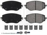 BLUE PRINT Set placute frana BLUE PRINT ADBP420083 (ADBP420083)