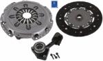 SACHS Set ambreiaj SACHS Kit plus CSC 3000 990 487 (3000 990 487)