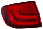 DEPO Lampa spate DEPO 444-1960L-AE (444-1960L-AE) - automobilus